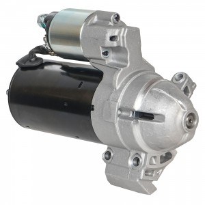 Стартер для а/м BMW 5 F10 (10-)/X3 F25 (10-) 2.0D 2,2кВт (LSt 2607) LST2607 START VOLT