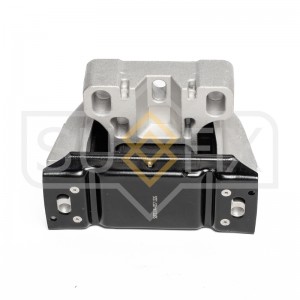 Опора КПП AUDI A3 1.6-1.9D 96-03, SKODA Octavia(1U) 1.4-2.0 96-10, VW Bora 1.4-2 FM-4337 SUFIX