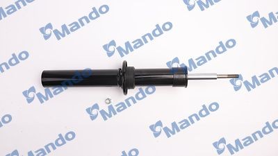 Амортизатор BMW X5 (E70) передний левый/правый газовый MANDO MSS016140 MANDO