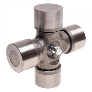 Крестовина JAC N120 КАМАЗ Компас-12 вала карданного (передняя часть) MOVELEX UW41118PHMX MOVELEX