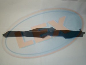 НАКЛАДКА ДВЕРНОГО ПОРОГА HB3666 LEX