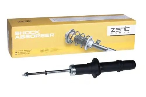 амортизатор передний газовый! Chrysler Cirrus 95-00/Sebring 95-02 Z00589 ZENTPARTS