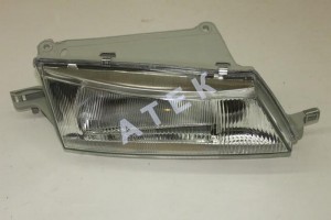 Фара DAEWOO Nexia (96-) правая (механический корректор) ATEK 21111120 ATEK