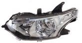 фара левая!\ Mitsubishi Outlander 12> 214-11A5L-LDEM2 DEPO