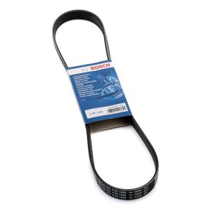 Ремень приводной поликлиновой 6PK1000 BOSCH 1 987 947 840 BOSCH
