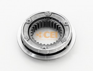 Синхронизатор КПП 3/4 передачи RVI B9/18 196220 CEI