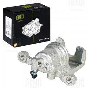 Суппорт торм. Nissan Qashqai (06-)/Juke (10-)/Tiida (15-) зад. лев. d=35мм (CF 1 CF 162105 TRIALLI