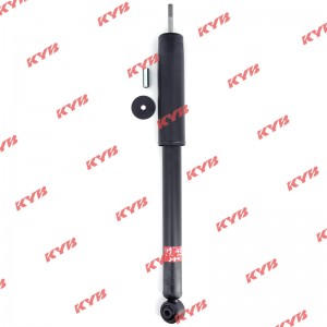амортизатор задний газовый! Honda Civic 06> 343479 KAYABA