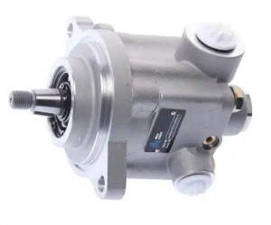 Насос гидроусилителя ЯМЗ-650.10 25л/мин. 100Bar MEGAPOWER 34011022 MEGA POWER