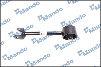 Рычаг подвески HYUNDAI Sonata 5 задней продольный левый/правый (1шт.) MANDO CAH0102D MANDO