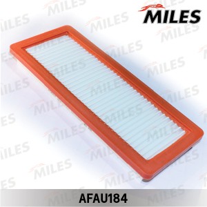 Фильтр воздушный PEUGEOT 207/308/CITROEN C4/BMW MINI 1.6 (FILTRON AP196/4, MANN  AFAU184 MILES