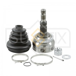 ШРУС наружный OPEL Astra G (98-05),Vectra B (95-02) комплект SUFIX ST1187 SUFIX