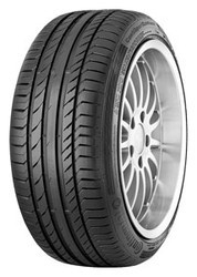 Continental 295/35 r20 ContiSportContact 5P 105Y 3562050000 CONTINENTAL