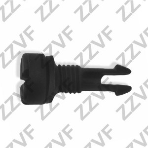 Пробка радиатора FORD Focus (04-) сливная ZZVF ZV127F ZZVF