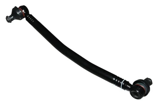 тяга рулевая !X-CAP продольная L723 d42 конус30 \MB 8436242SX STELLOX