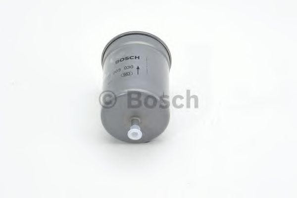 Фильтр топливный ГАЗ-3110i,3302i ЕВРО-3 тонкой очистки (дв.ЗМЗ-406,CHRYSLER 2.4) 0 450 905 030 BOSCH