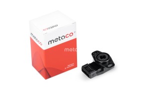 Датчик положения дроссельной заслонки 6362014 METACO