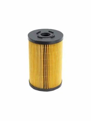 фильтр масляный! (бм) H133 D82\ Omn MB 608-1514, DAF F500-2100 Z33451 ZENTPARTS