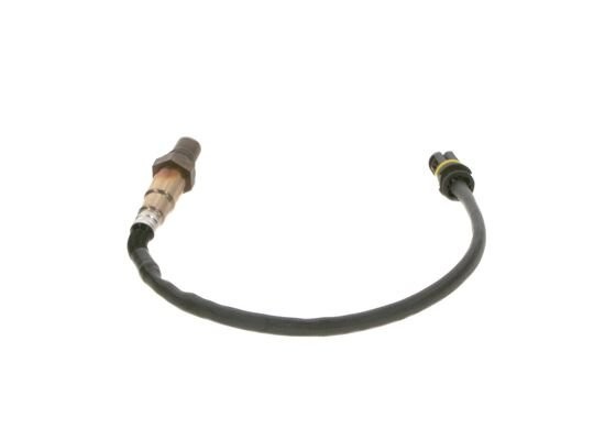 Датчик кислорода MERCEDES C (W203) BOSCH 0 258 006 272 BOSCH