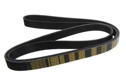 ремень поликлиновой! 7PK1920\ Toyota RAV 4 III 2.0 VVT-i 05> Z22739 ZENTPARTS