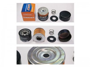 Фильтр масляный TOYOTA A,E,S,NZ,ZZFE 90- ST-90915-YZZE1 ST90915YZZE1 SAT