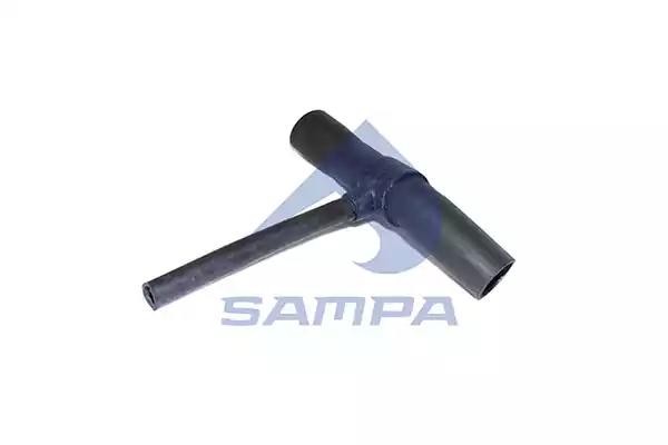 RENAULT TRUCK MAGNUM (1992-2000) 079120 SAMPA