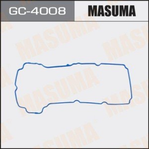 прокладка клапанной крышки левая!\ Mazda CX-9 3.5 CYC4 06> GC-4008 MASUMA