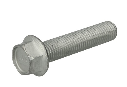 Болт крепления подушки M16*2.0*75 813mb 0250709600 BPW