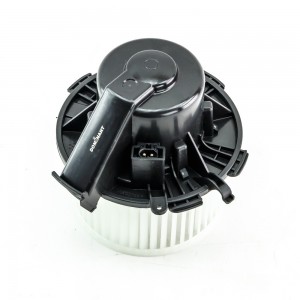 VW CRAFTER (2006>) БЕЗ КОНДИЦ-РА BEHR ЛЕВЫЙ РУЛЬ 2 КОНТАКТА MB00008356007 DOMINANT