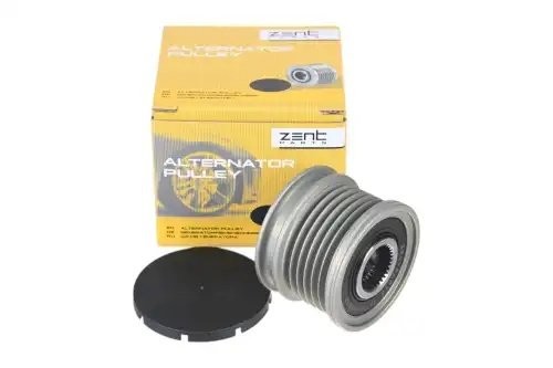 шкив генератора!\ MB Sprinter/Vito/W202 97-06 Z67721 ZENTPARTS
