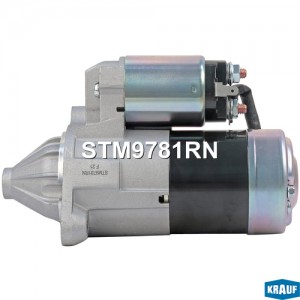 Стартер STM9781RN STM9781RN KRAUF