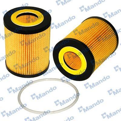 Фильтр масляный LAND ROVER Freelander (06-12) (3.2) VOLVO S80 (06-),XC70 (07-) ( MMF045089 MANDO