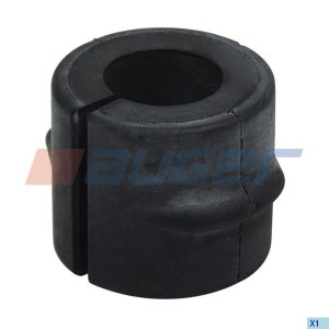 втулка стабилизатора !(р) центр 28x53/62x47 2x \MB Atego 55499 AUGER