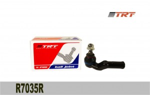 Наконечник рулевой r7035r trt 1826501 правый ford focus iii, kuga 13- эл.усил. R R7035R TRT
