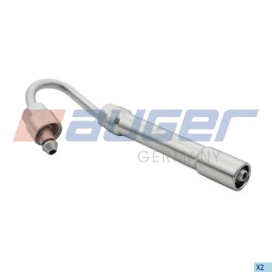 Трубка топливная 105910 AUGER