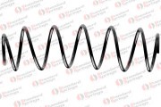 пружина передняя!\ Citroen C3 1.4HDi 16V 02> ST106035F STANDARD SPRINGS