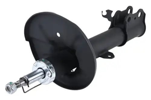 амортизатор передний газовый правый!\ Chery Tiggo 4 1.5-2.0 19-22 Z01500 ZENTPARTS