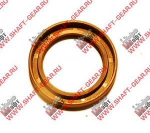 Сальник выходного вала (105х130х14) КПП HW Howo AZ9003070105 SHAFT
