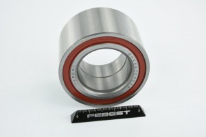 Подшипник ступицы DAC40700043 DAC40700043 FEBEST