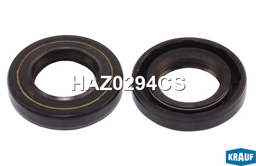 Сальник рулевой рейки (Аналог) HAZ0294CS HAZ0294CS KRAUF