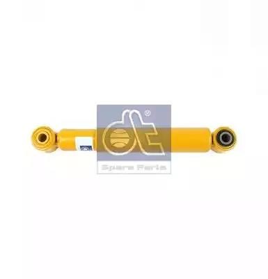 Амортизатор, передняя ось 6.12017 DIESEL TECHNIC
