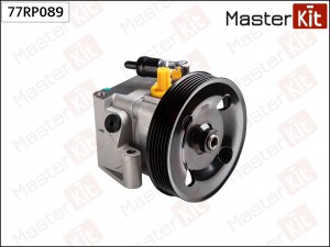 FORD FOCUS II/C-MAX) 77RP089 MASTER KIT