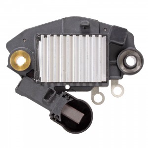 Регулятор напряжения для а/м Peugeot/Citroen 307 (00-)/206 (98-)/C4 (04-) 80A ти VRR 2016 START VOLT