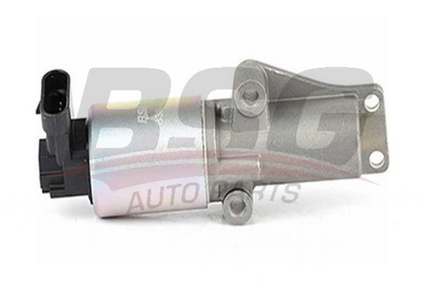 Клапан OPEL Astra G рециркуляции выхлопных газов BSG BSG65836009 BSG