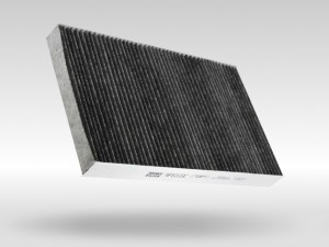 Фильтр салонный NF6103C NEVSKY FILTER