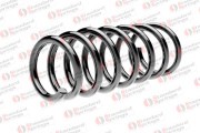 пружина передняя!\ BMW E70 3.0Si/D 07-08 ST104071F STANDARD SPRINGS