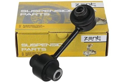 тяга стабилизатора заднего!\ Audi A8 2.8-6.0/3.0TD 03>, VW Phaeton 3.2-6.0 02> Z61712 ZENTPARTS