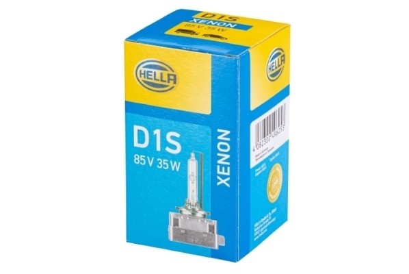 лампа! XENON (D1S) 35W 12V PK32d-2\ 8GS009028-111 HELLA