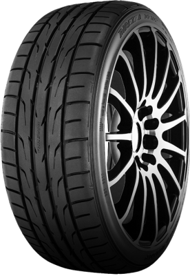 Dunlop 245/40 R20 Direzza DZ102 99W 310247 DUNLOP