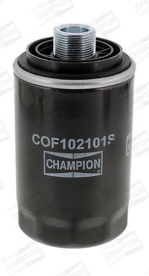 Фильтр масляный COF102101S CHAMPION